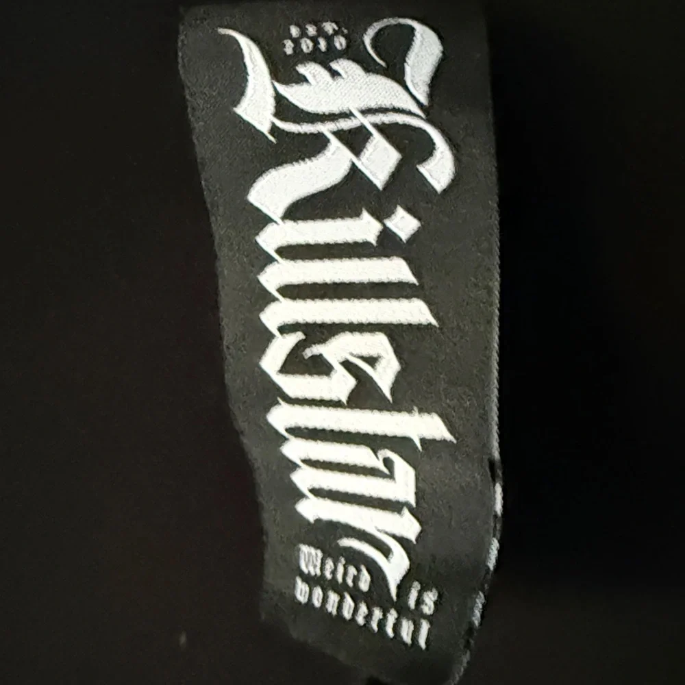 KillStar Women’s  Killstar Voidsworn Top Witchy Goth Fairy 4XL B03 - Picture 3 of 4